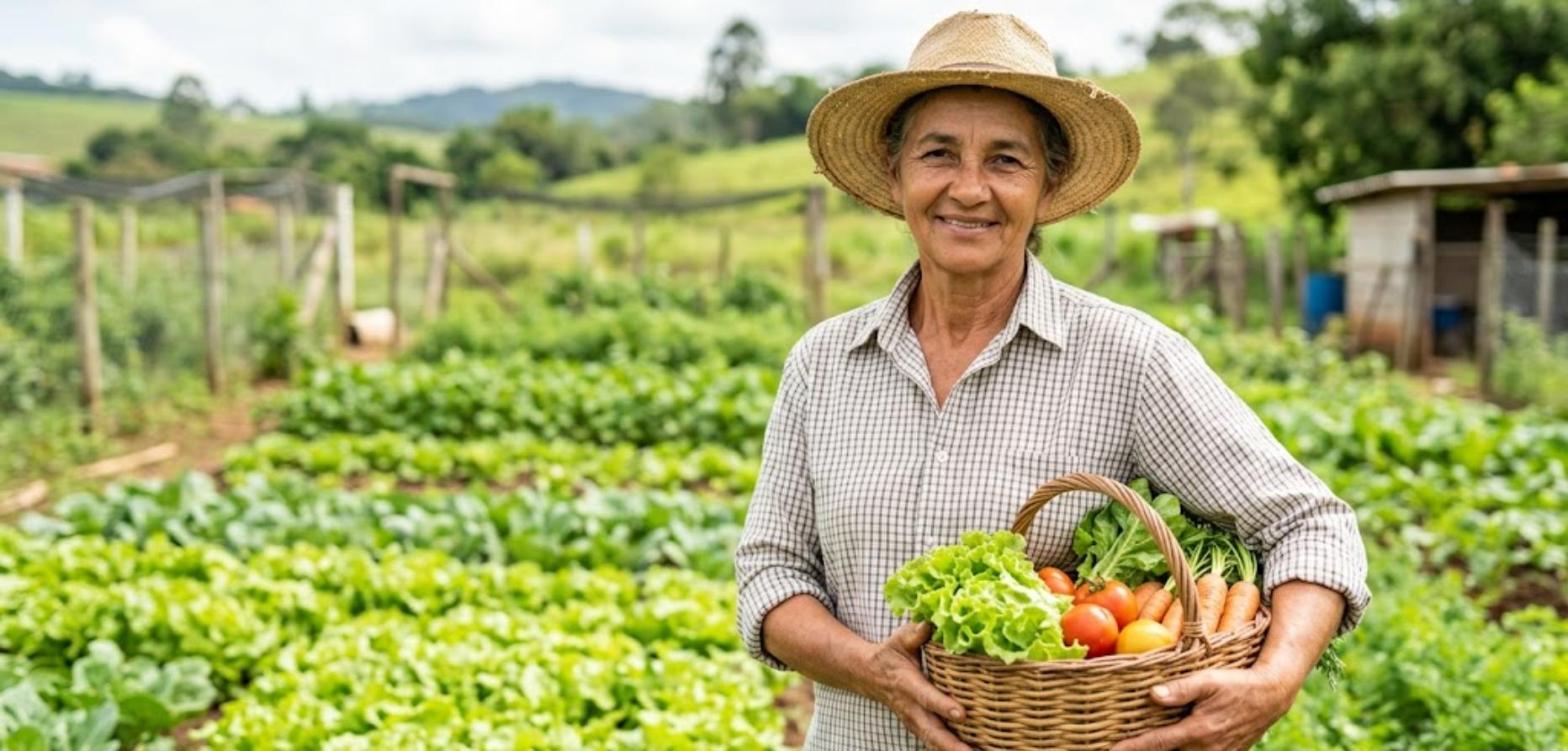 aposentadoria idade rural